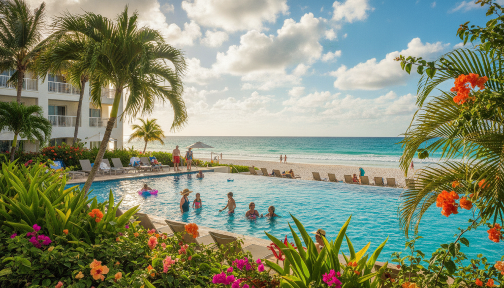 Opciones y experiencias en hoteles con piscina y cerca del mar Opciones y experiencias en hoteles con piscina y cerca del mar